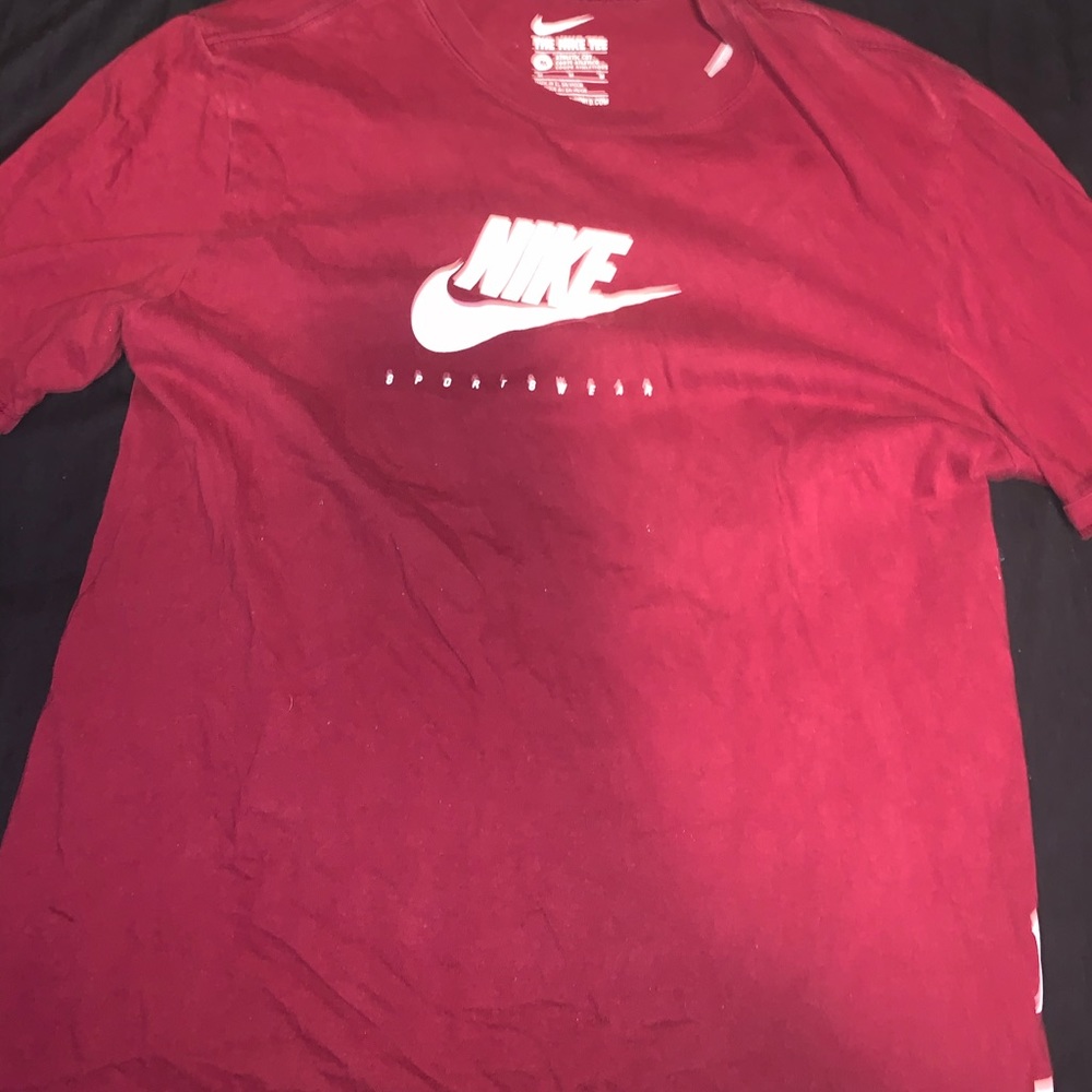 Nike shirt